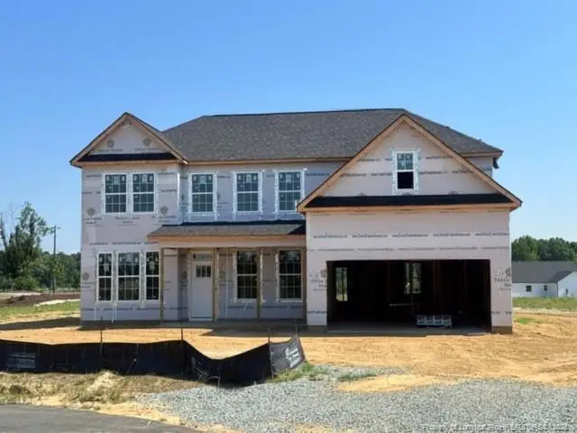 310 Pierre Drive, Benson, NC 27504 - #1