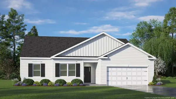 3101 Platinum Circle, West End, NC 27376