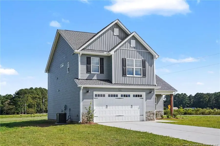 20 Evelene Way, Clinton, NC 28328 - #2