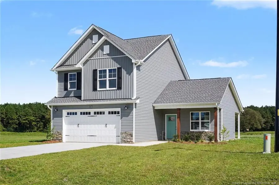 20 Evelene Way, Clinton, NC 28328 - #3