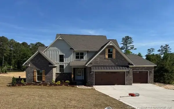 3716 Riverhill Drive, Fayetteville, NC 28306
