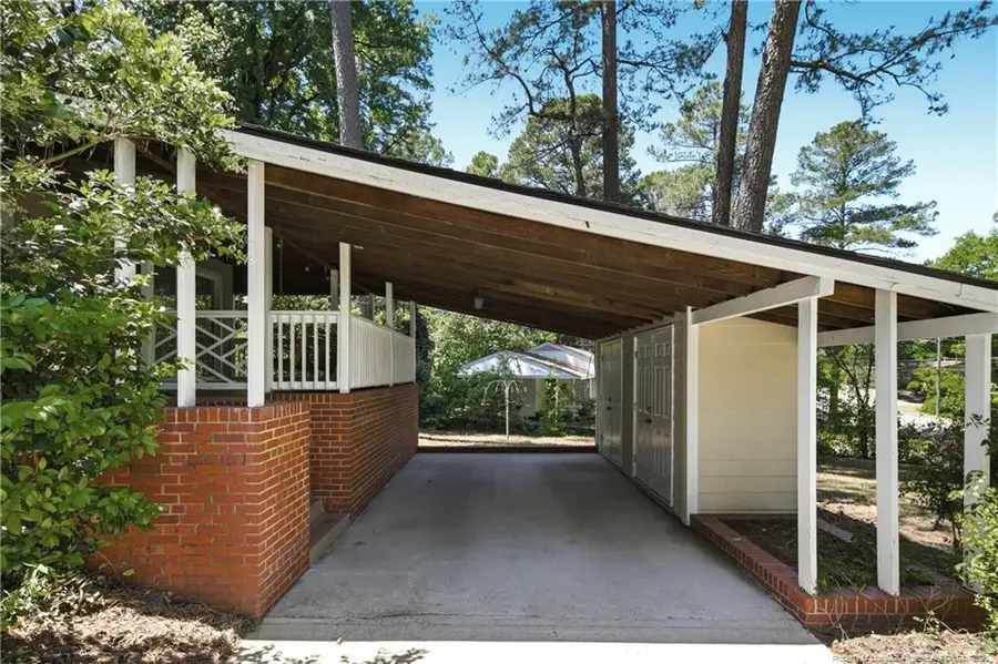 1905 Spruce Street, Fayetteville, NC 28303 - #2