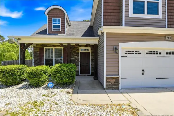 140 Birch Avenue, Spring Lake, NC 28390
