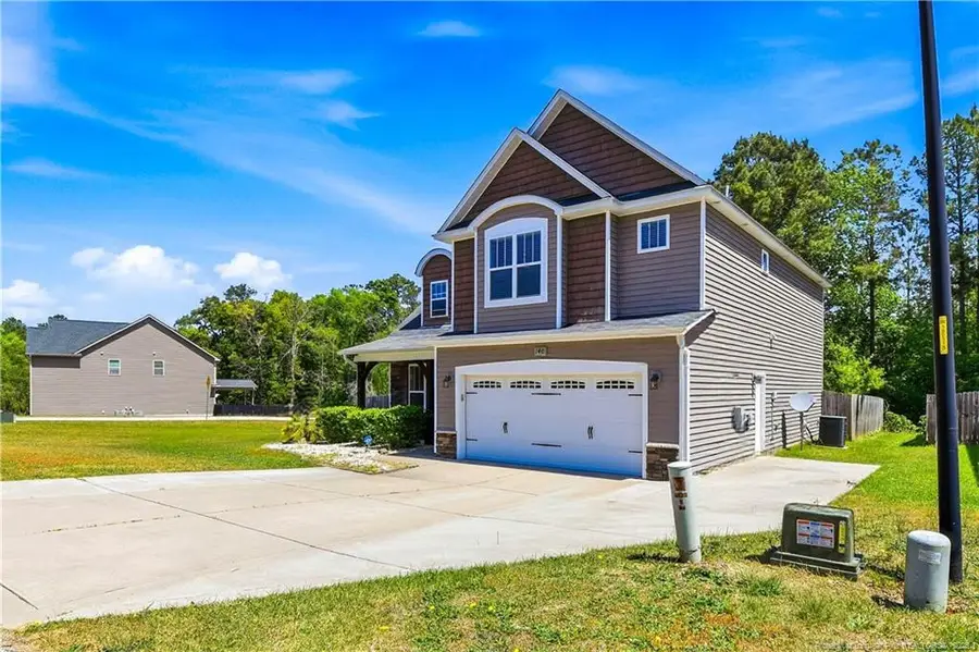 140 Birch Avenue, Spring Lake, NC 28390 - #3