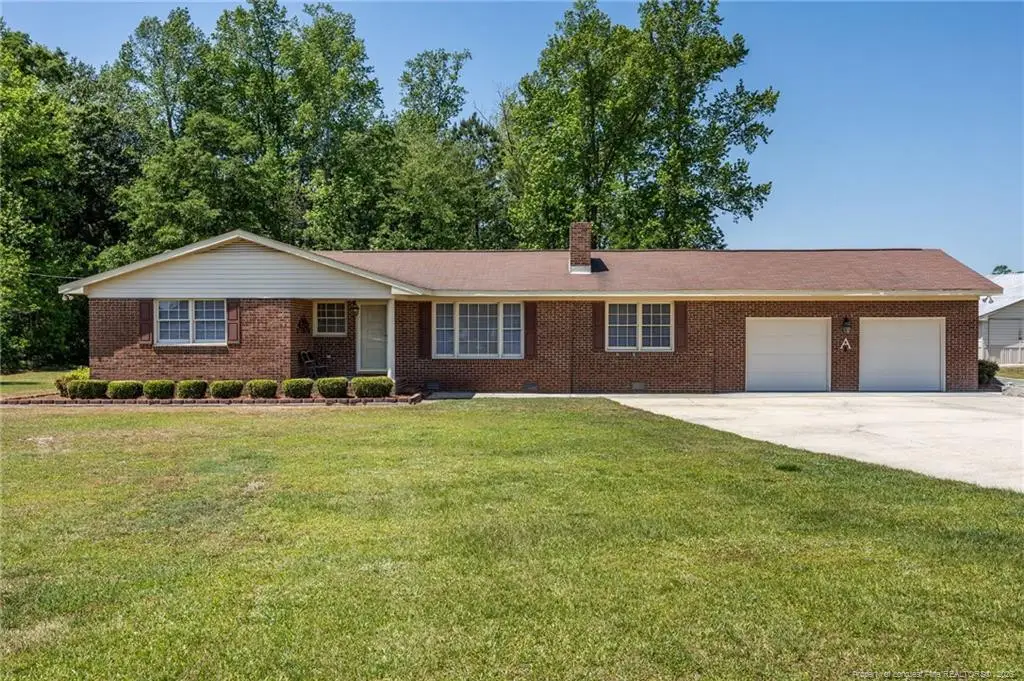 2023 Mercer Mill Road, Lumberton, NC 28358 - #1