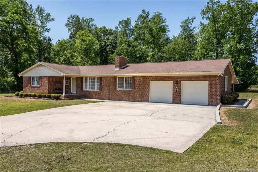 2023 Mercer Mill Road, Lumberton, NC 28358 - #3