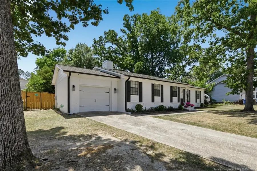 6841 Brasswood Drive, Fayetteville, NC 28314 - #3