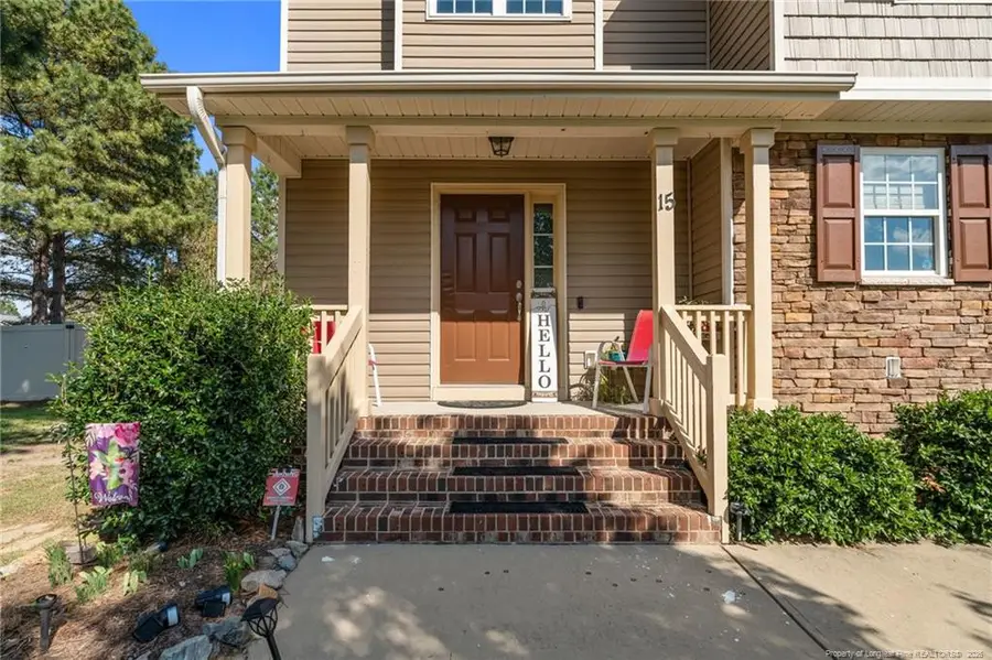 15 Micro Court, Broadway, NC 27505 - #2