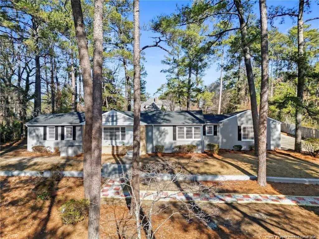 2712 Morganton Road, Fayetteville, NC 28303 - #1