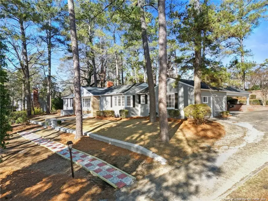 2712 Morganton Road, Fayetteville, NC 28303 - #2