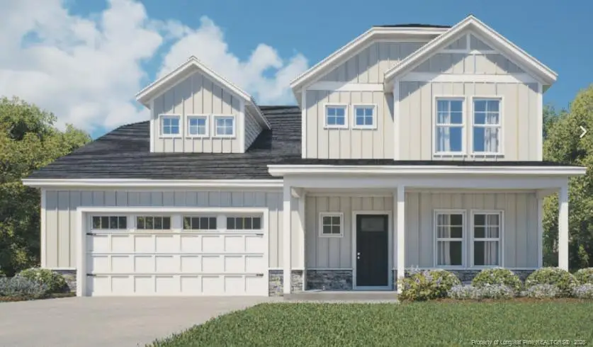 762 Union (lot 357) Street, Raeford, NC 28376 - #1