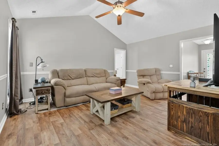 408 Senter Lane, Bunnlevel, NC 28323 - #2