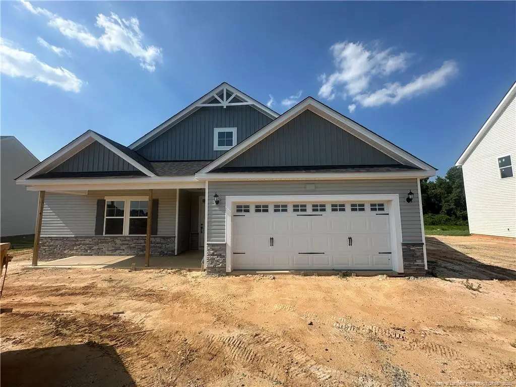 147 Margot Manor Drive, Benson, NC 27504 - #1