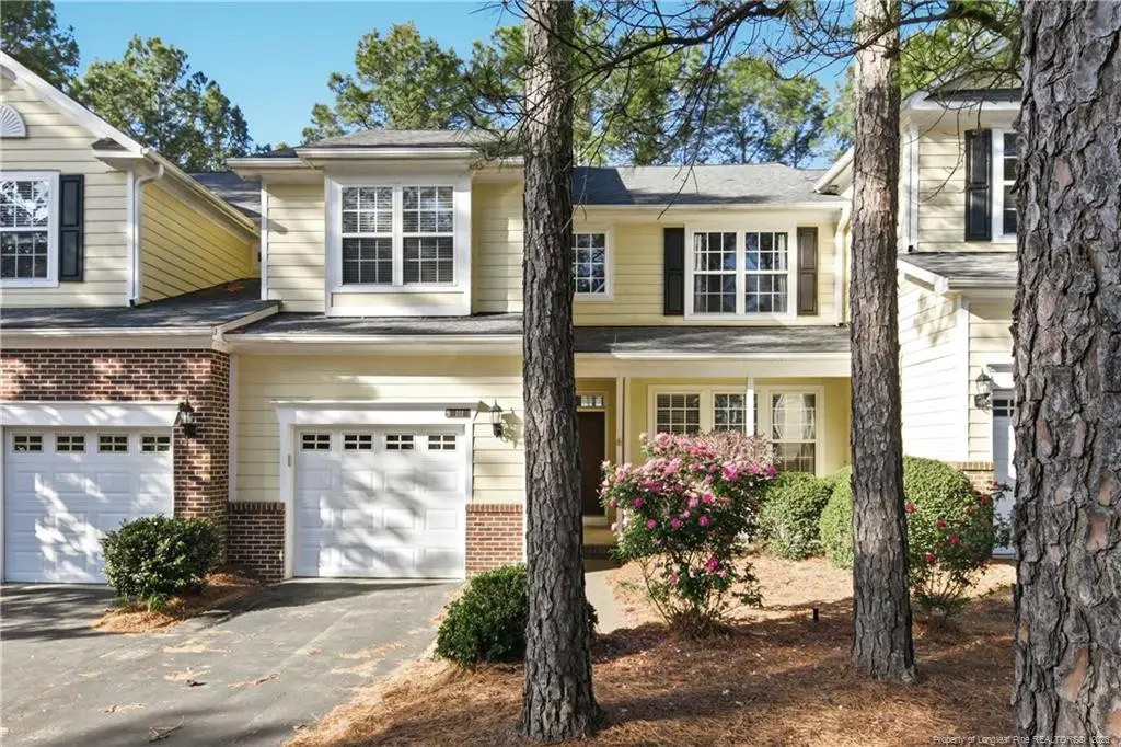 212 Whispering Pines Drive, Spring Lake, NC 28390 - #1