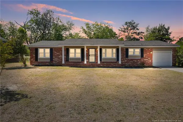 7402 Southgate Road, Fayetteville, NC 28314