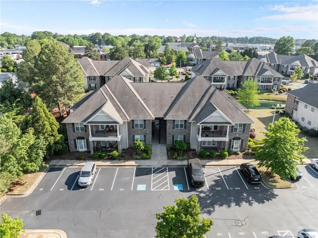 811 Astron Lane #102, Fayetteville, NC 28314 - #1