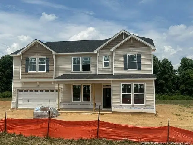 189 Margot Manor Drive, Benson, NC 27504 - #1