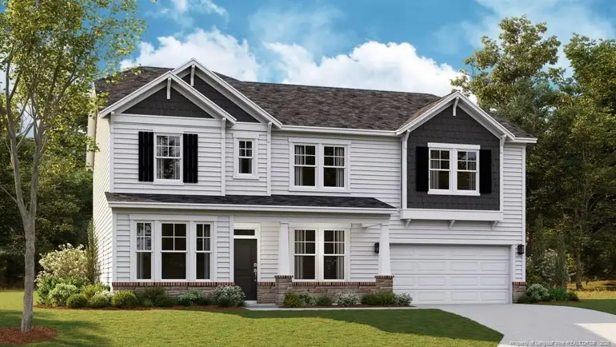 189 Margot Manor Drive, Benson, NC 27504 - #2