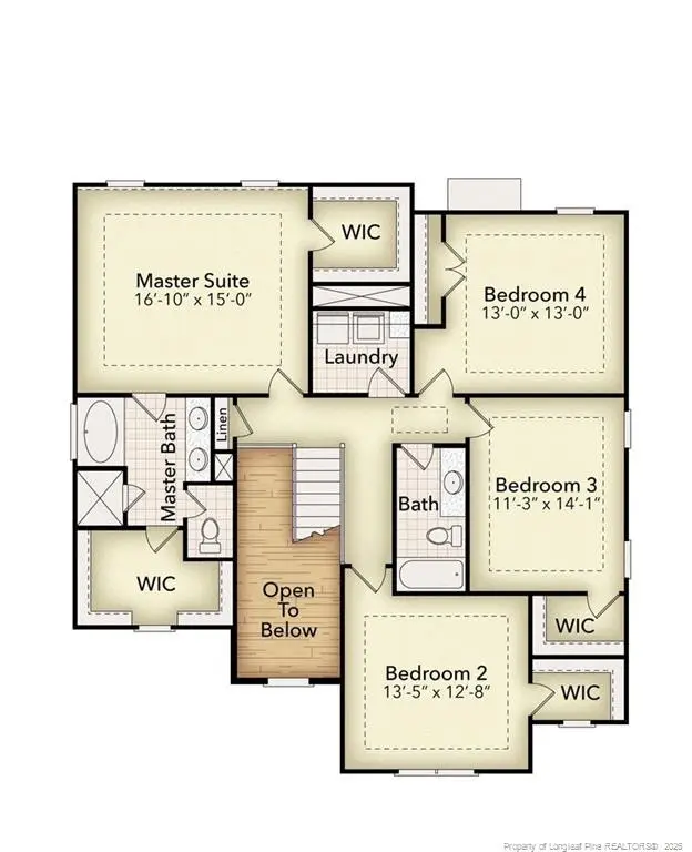 198 Meadow Sage (lot 108) Street, Raeford, NC 28376 - #3