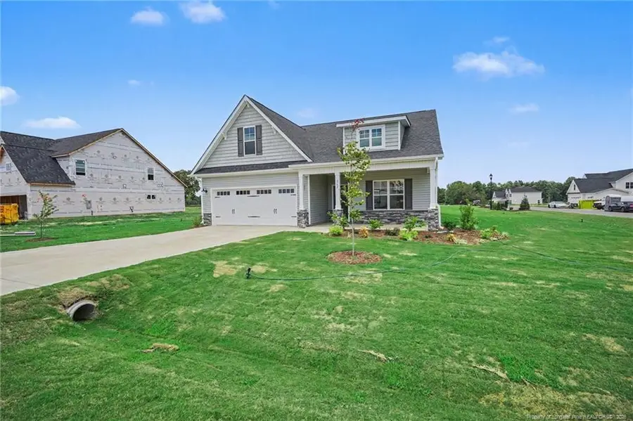 262 Pierre Drive, Benson, NC 27504 - #3