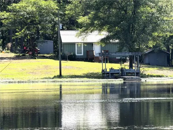132 & 14 Strickland Cabin Lane, Salemburg, NC 28385