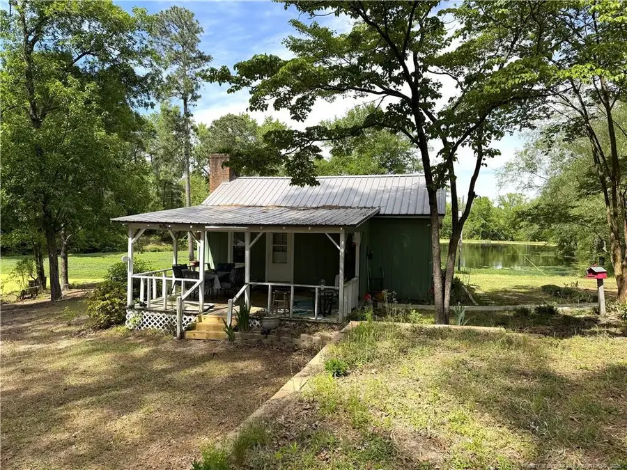 132 & 14 Strickland Cabin Lane, Salemburg, NC 28385 - #2
