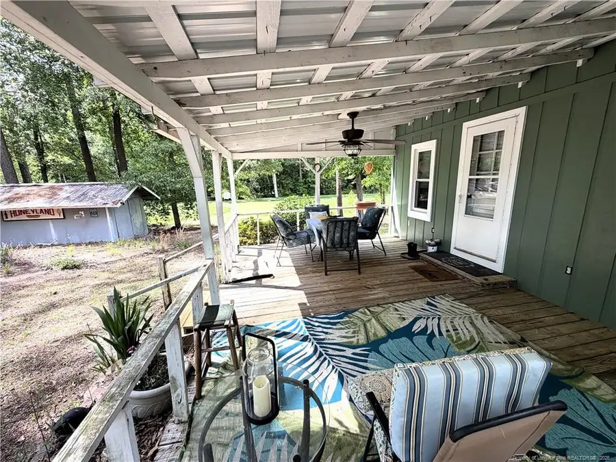 132 & 14 Strickland Cabin Lane, Salemburg, NC 28385 - #3