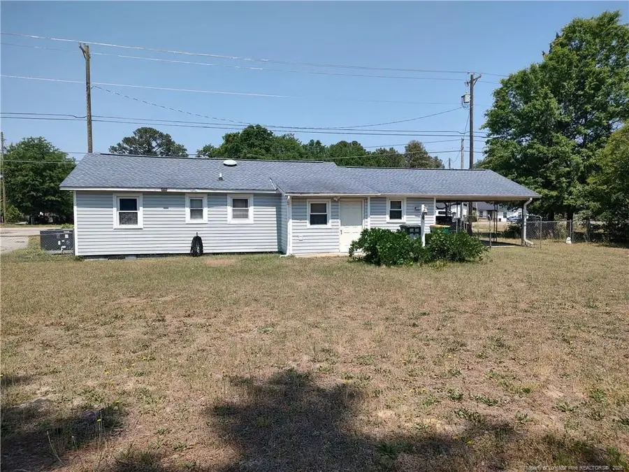 5637 Camden Road, Fayetteville, NC 28306 - #2