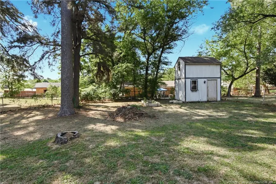 905 Bucknell Road, Fayetteville, NC 28311 - #2