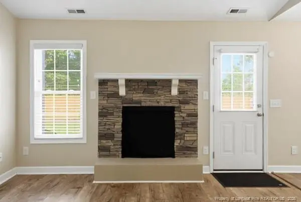 2448 Saltwood Road, Fayetteville, NC 28306 - #3
