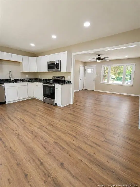 509 Mann Street, Fayetteville, NC 28301 - #2