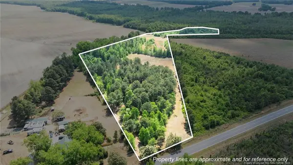 TBD Nc 71 Highway, Maxton, NC 28364