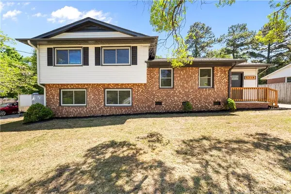 5214 Cooper Road, Fayetteville, NC 28311