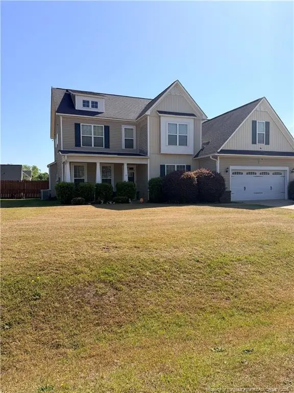 940 Pecan Grove Loop, Hope Mills, NC 28348