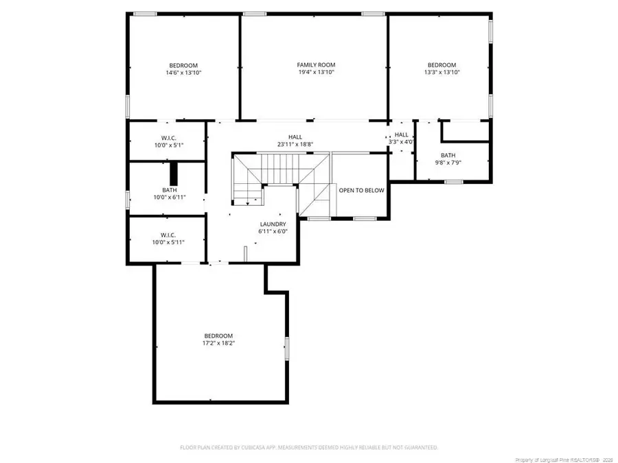 995 E Central Avenue, Raeford, NC 28376 - #2