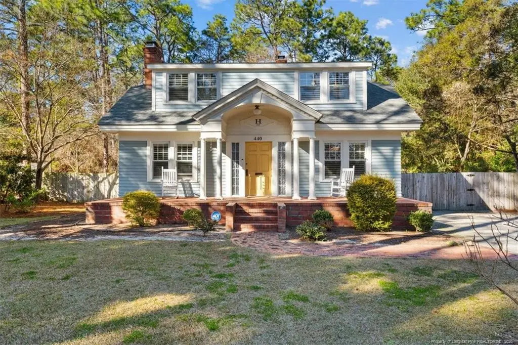 440 Kensington Road, Southern Pines, NC 28387 - #1