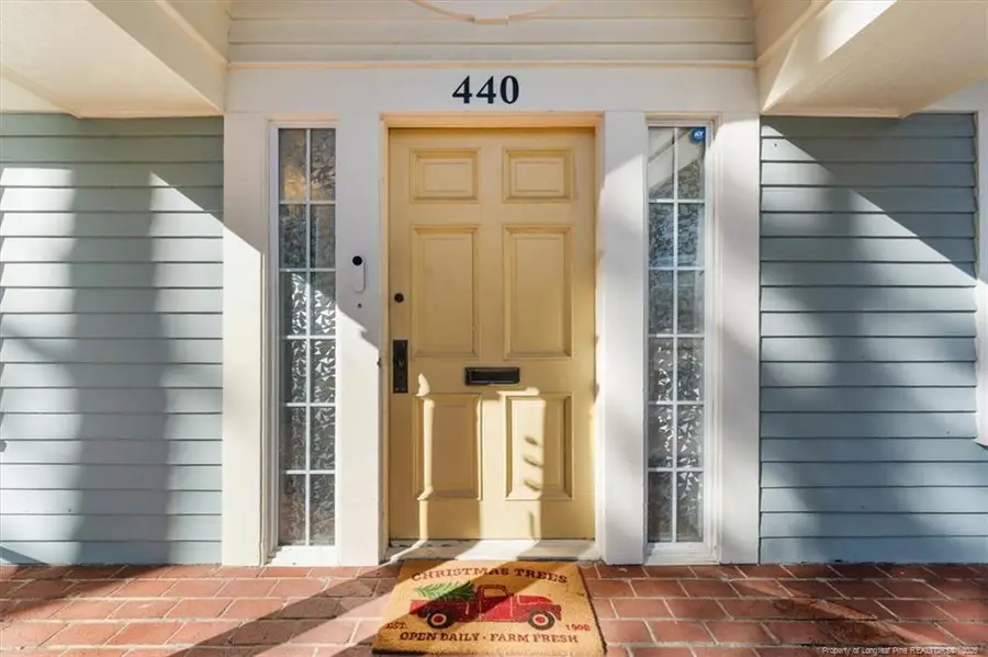 440 Kensington Road, Southern Pines, NC 28387 - #2