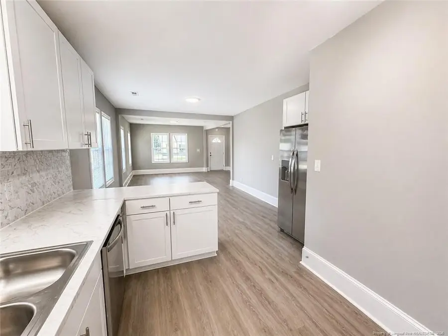304 S Patterson Street, Maxton, NC 28364 - #3