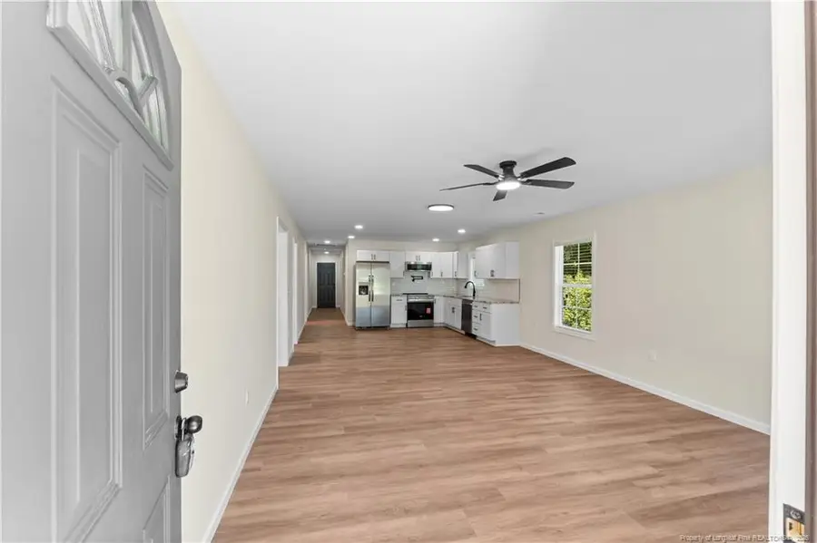 1912 Powell Street, Fayetteville, NC 28306 - #3
