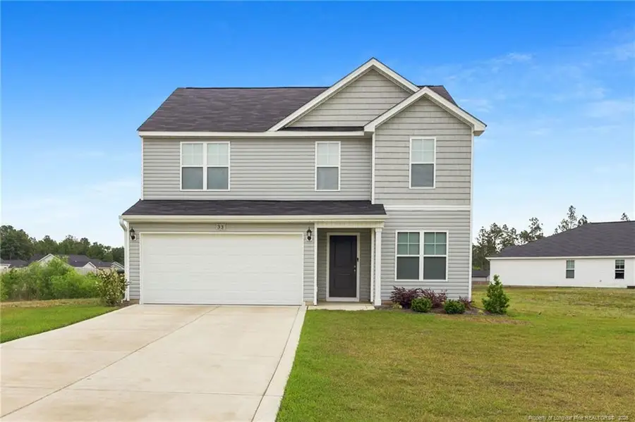 33 Pointer Way, Parkton, NC 28371 - #2