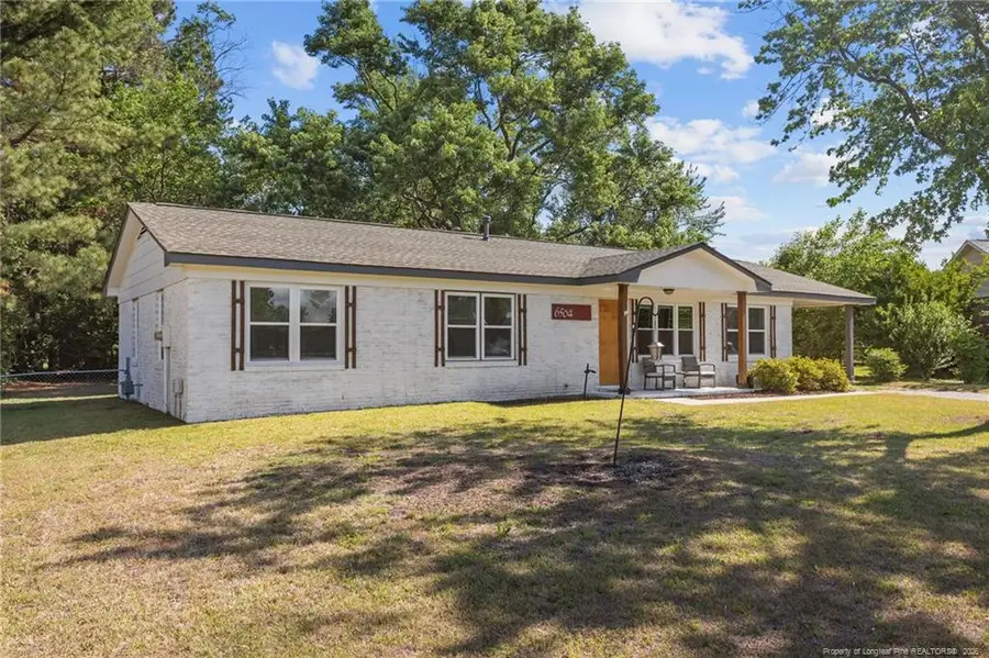 6504 Tampico Court, Fayetteville, NC 28303 - #3