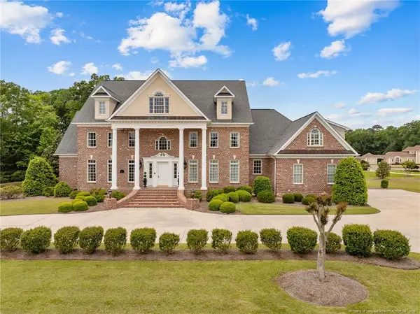 105 Grande Oak Boulevard, Lumberton, NC 28358