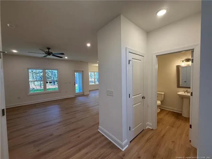 716 Teal Drive, Vass, NC 28394 - #3