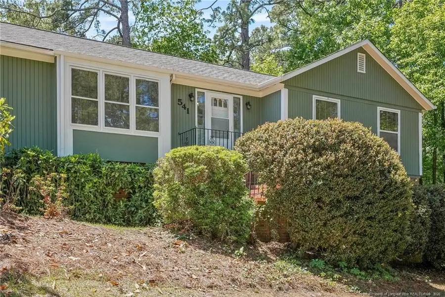 541 Hilliard Drive, Fayetteville, NC 28311 - #2