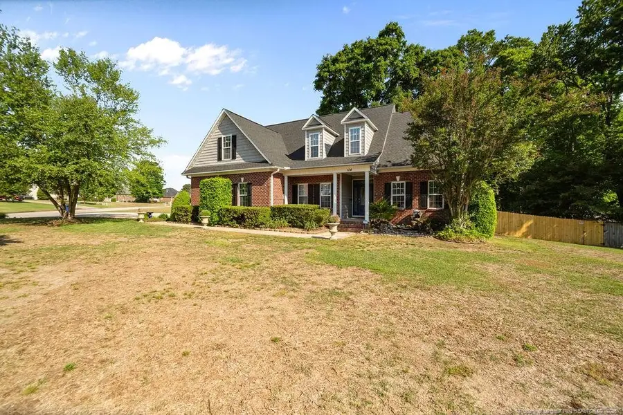 104 Hurdle Lane, Raeford, NC 28376 - #3