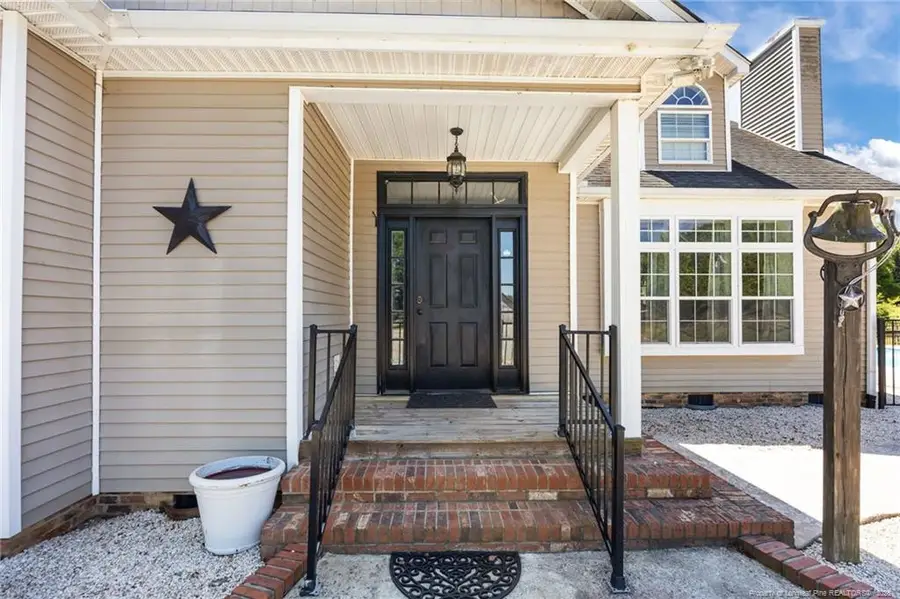 435 Thomas Way, Cameron, NC 28326 - #3