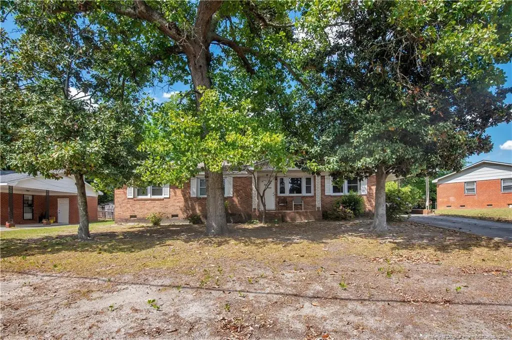 994 Wayside Road, Fayetteville, NC 28314 - #1
