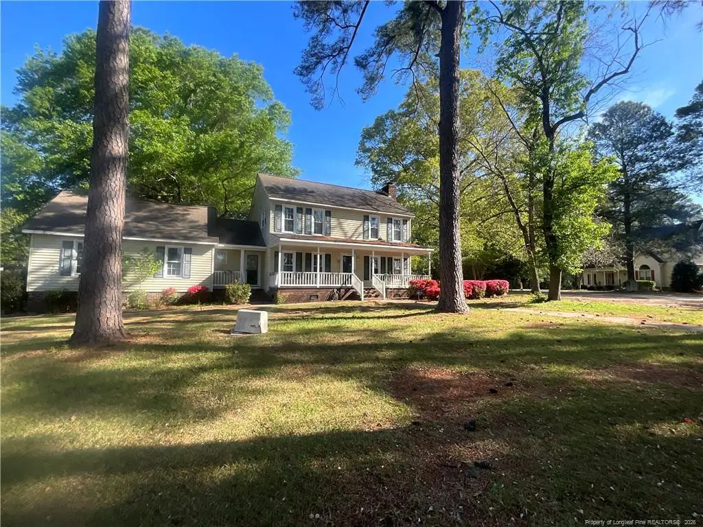 326 Conifer Drive, Fayetteville, NC 28314 - #1