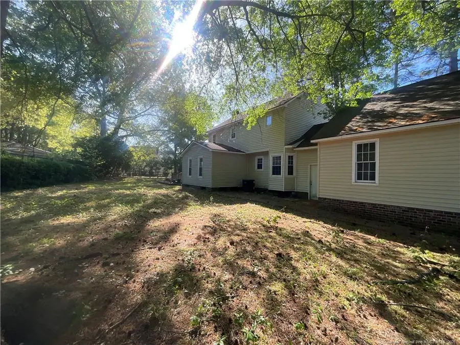 326 Conifer Drive, Fayetteville, NC 28314 - #2