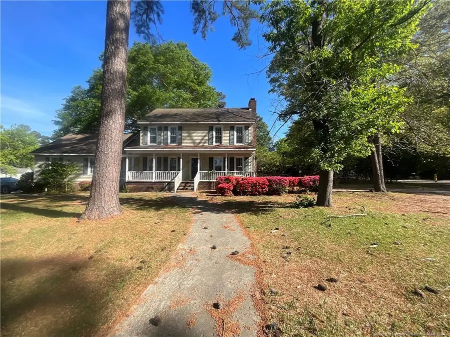 326 Conifer Drive, Fayetteville, NC 28314 - #3